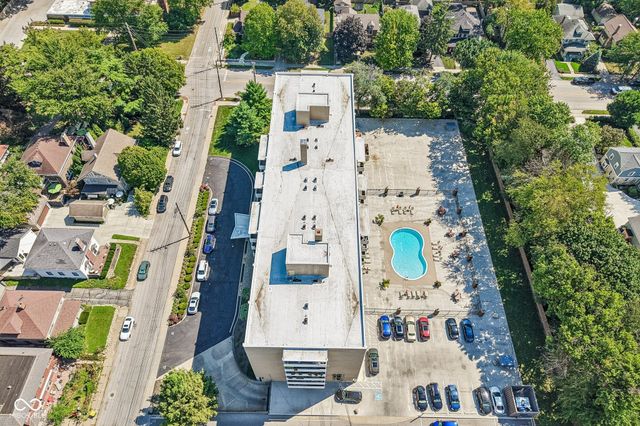 3965 N Meridian Street 6G, Indianapolis, IN 46208