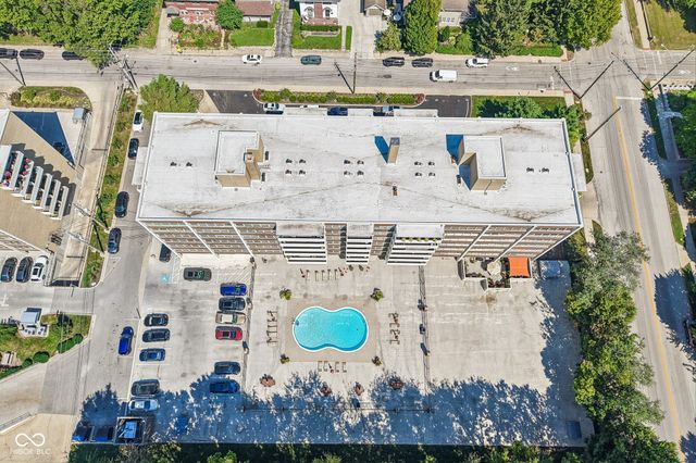 3965 N Meridian Street 6G, Indianapolis, IN 46208