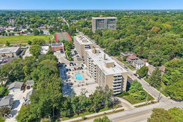 3965 N Meridian Street 6G, Indianapolis, IN 46208