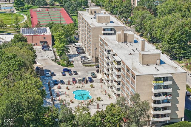 3965 N Meridian Street 6G, Indianapolis, IN 46208
