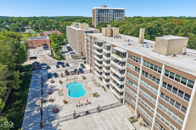 3965 N Meridian Street 6G, Indianapolis, IN 46208
