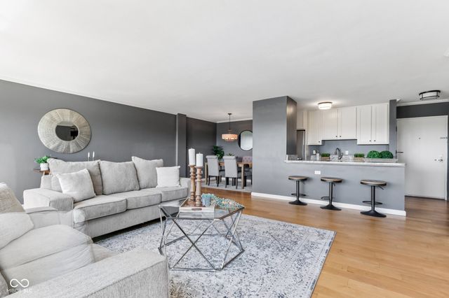 3965 N Meridian Street 6G, Indianapolis, IN 46208