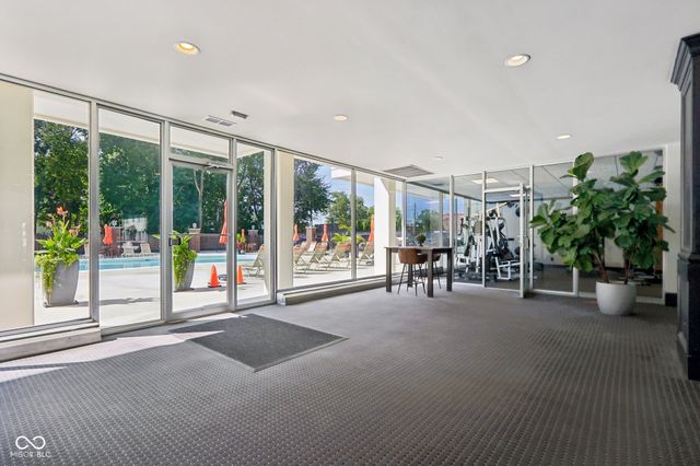 3965 N Meridian Street 6G, Indianapolis, IN 46208