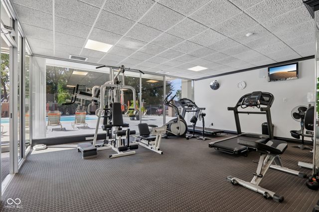 3965 N Meridian Street 6G, Indianapolis, IN 46208