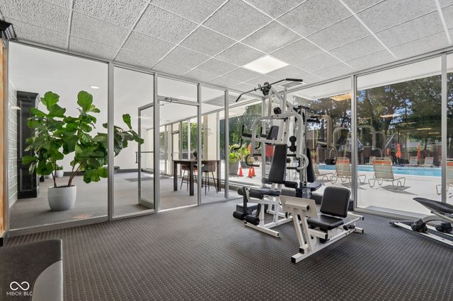 3965 N Meridian Street 6G, Indianapolis, IN 46208
