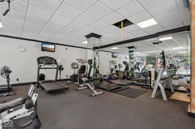 3965 N Meridian Street 6G, Indianapolis, IN 46208