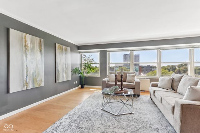 3965 N Meridian Street 6G, Indianapolis, IN 46208