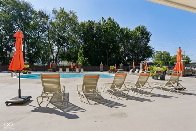 3965 N Meridian Street 6G, Indianapolis, IN 46208