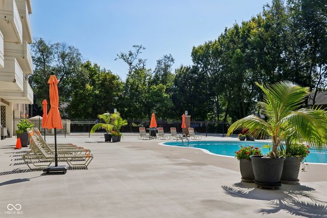 3965 N Meridian Street 6G, Indianapolis, IN 46208
