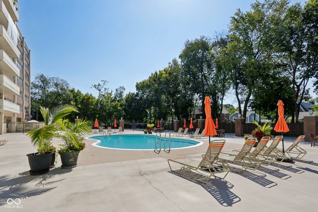 3965 N Meridian Street 6G, Indianapolis, IN 46208