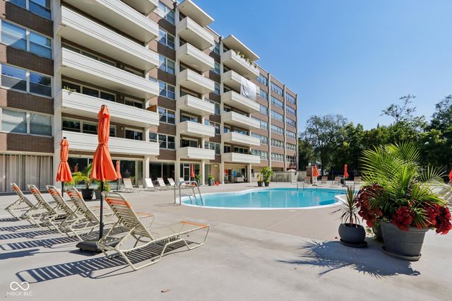 3965 N Meridian Street 6G, Indianapolis, IN 46208