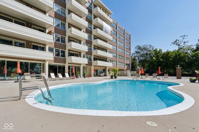3965 N Meridian Street 6G, Indianapolis, IN 46208
