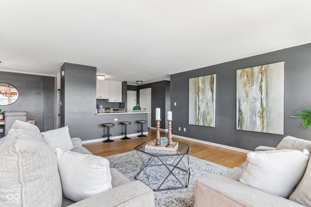 3965 N Meridian Street 6G, Indianapolis, IN 46208