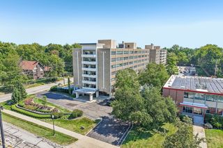 3965 N Meridian Street 6G, Indianapolis, IN 46208