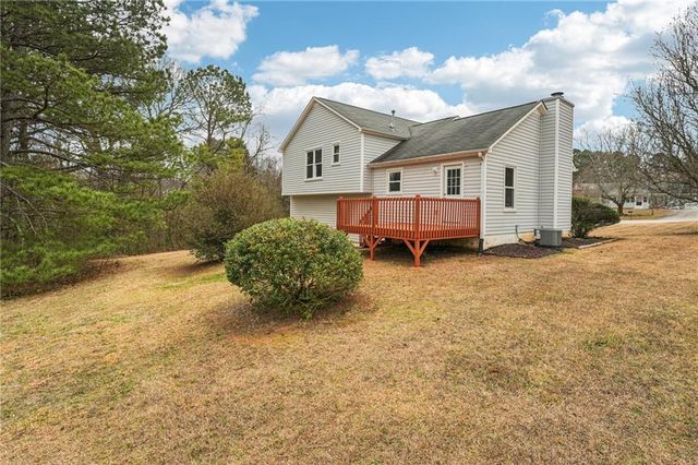 49 Sonja Walk, Douglasville, GA 30134