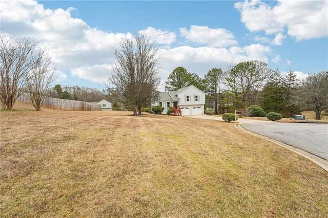 49 Sonja Walk, Douglasville, GA 30134