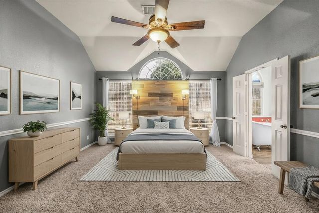 412 Cody Lane, Lewisville, TX 75067