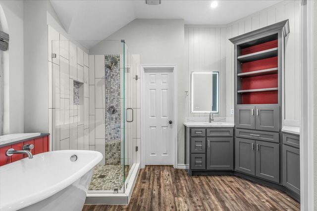 412 Cody Lane, Lewisville, TX 75067