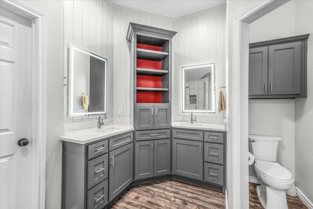 412 Cody Lane, Lewisville, TX 75067