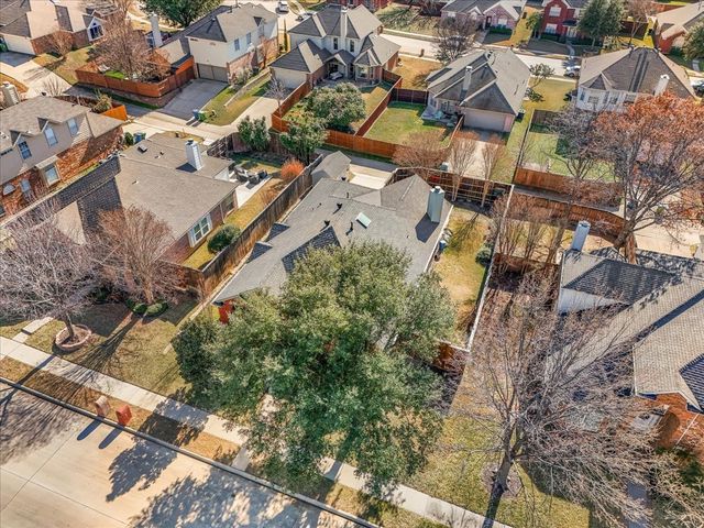 412 Cody Lane, Lewisville, TX 75067