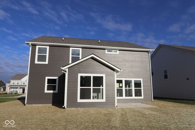 17075 Cowbell Drive, Noblesville, IN 46060