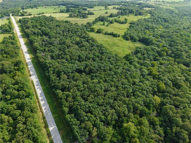 TBD 295 Highway, Hindsville, AR 72738