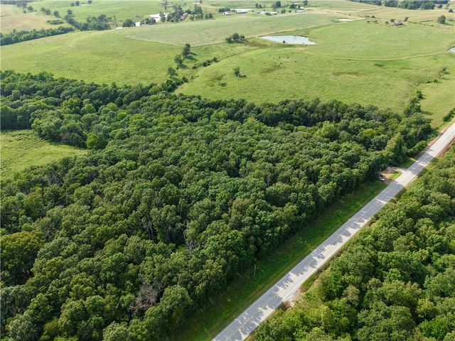 TBD 295 Highway, Hindsville, AR 72738