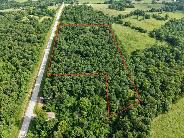 TBD 295 Highway, Hindsville, AR 72738
