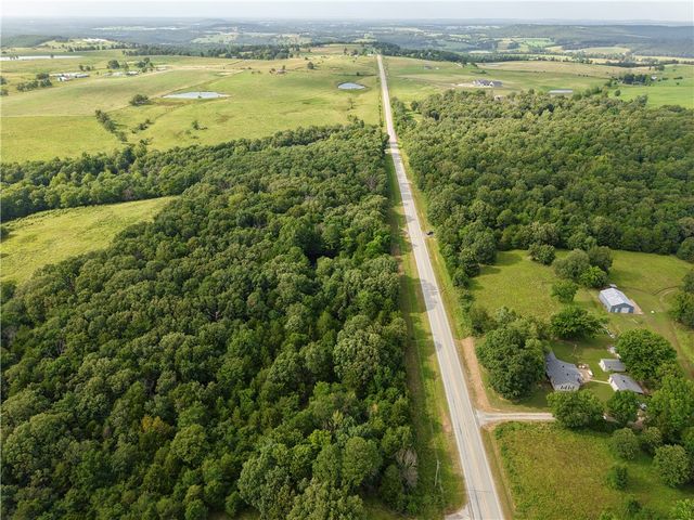 TBD 295 Highway, Hindsville, AR 72738