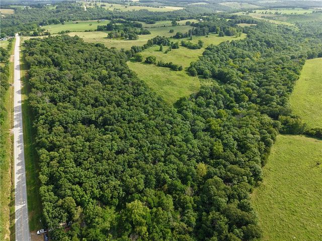 TBD 295 Highway, Hindsville, AR 72738