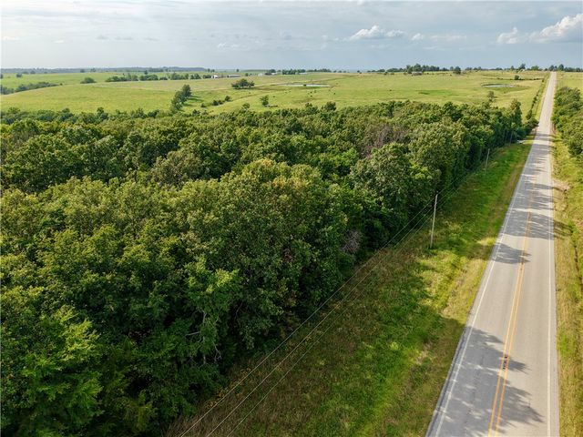 TBD 295 Highway, Hindsville, AR 72738