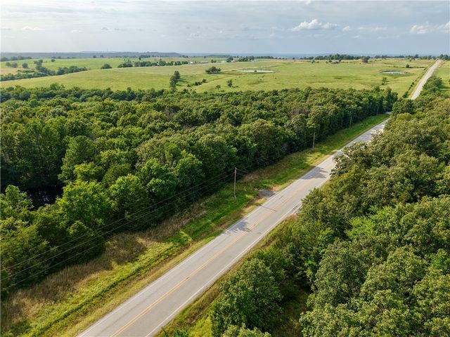 TBD 295 Highway, Hindsville, AR 72738