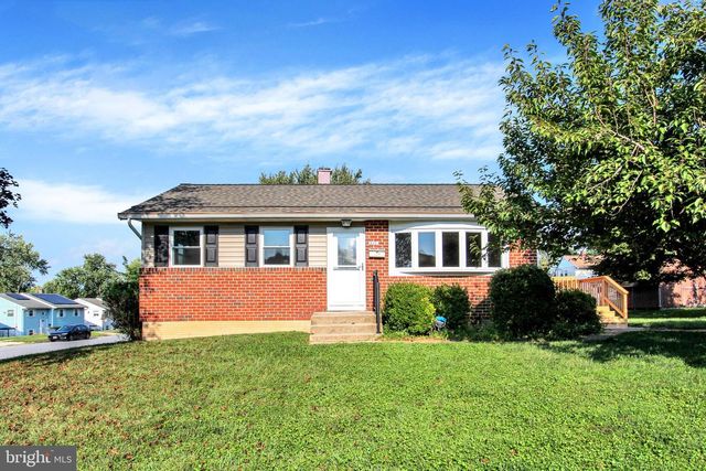 319 STONECASTLE AVE, Reisterstown, MD 21136
