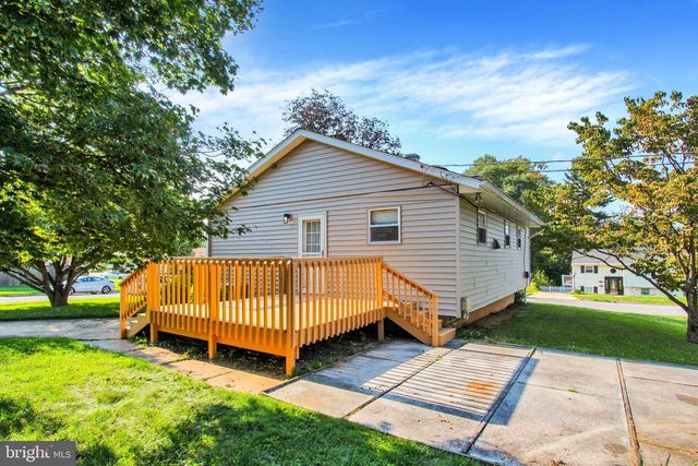 319 STONECASTLE AVE, Reisterstown, MD 21136