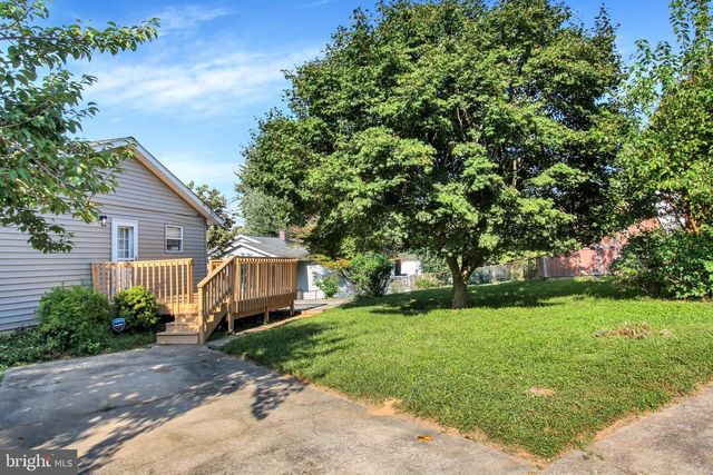 319 STONECASTLE AVE, Reisterstown, MD 21136