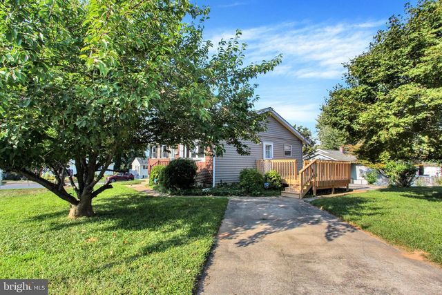 319 STONECASTLE AVE, Reisterstown, MD 21136
