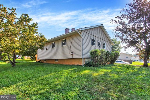 319 STONECASTLE AVE, Reisterstown, MD 21136