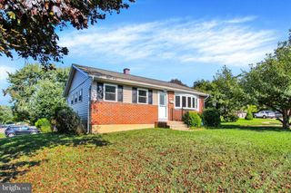 319 STONECASTLE AVE, Reisterstown, MD 21136