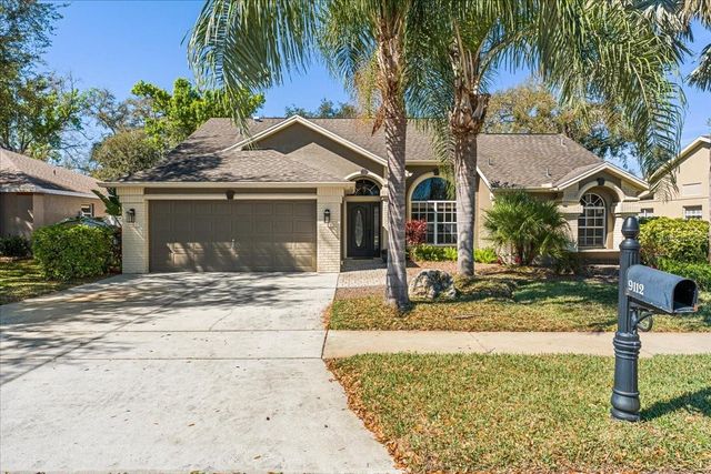9112 CALLE ALTA, New Port Richey, FL 34655