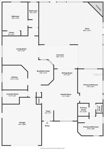 9112 CALLE ALTA, New Port Richey, FL 34655