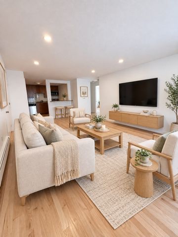 36 Bellvista 14A, Boston, MA 02135