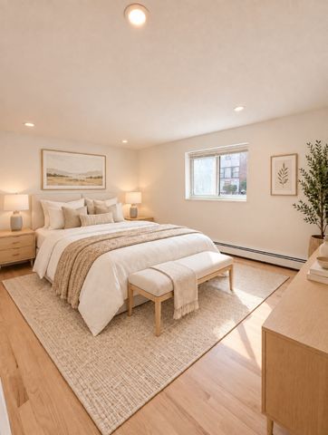 36 Bellvista 14A, Boston, MA 02135