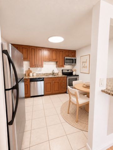 36 Bellvista 14A, Boston, MA 02135