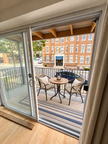 36 Bellvista 14A, Boston, MA 02135