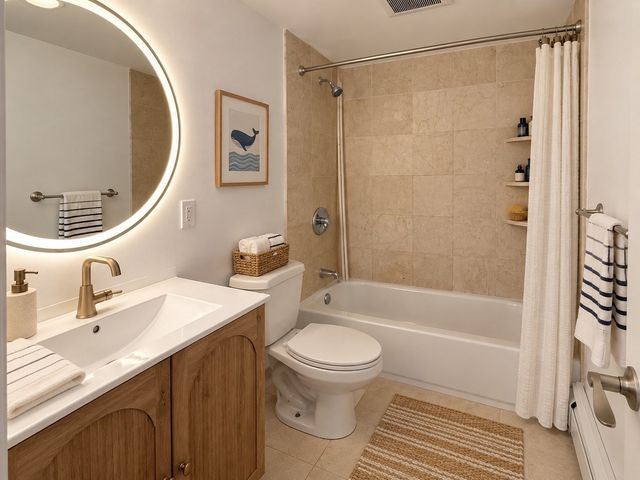 36 Bellvista 14A, Boston, MA 02135