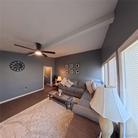 408 E Washington Street, O'fallon, IL 62269