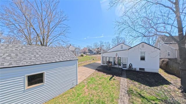 408 E Washington Street, O'fallon, IL 62269