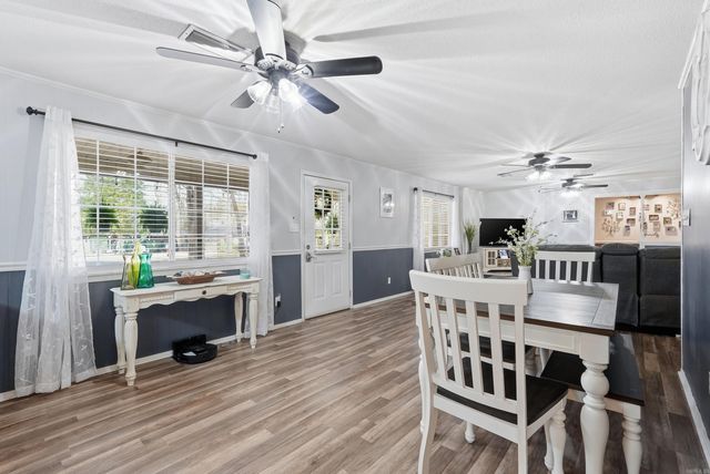 110 Cliff Court, Fairfield Bay, AR 72088