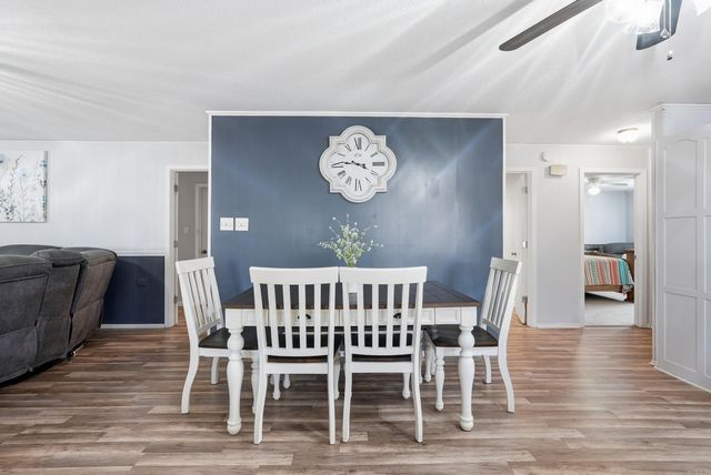 110 Cliff Court, Fairfield Bay, AR 72088