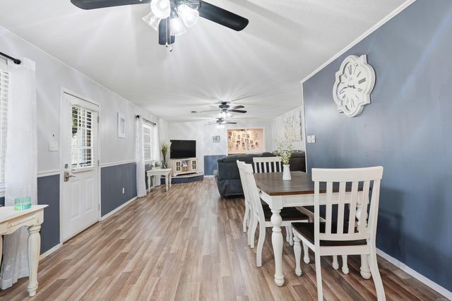 110 Cliff Court, Fairfield Bay, AR 72088